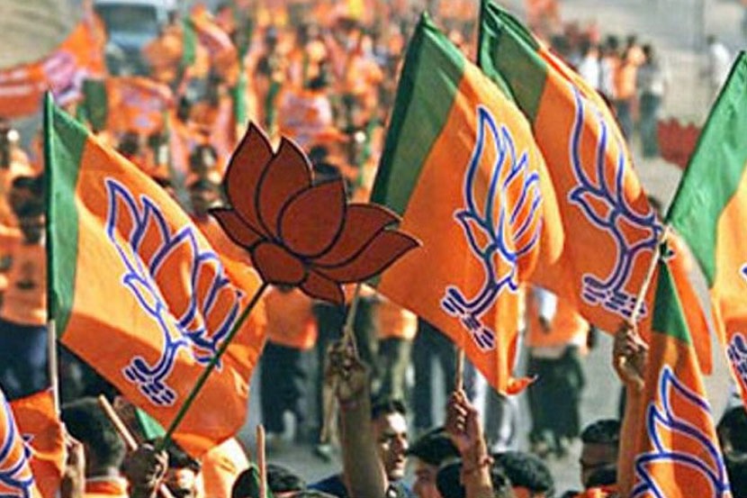 delhi assembly elections : दिल्ली विधानसभेसाठी भाजपची पहिली यादी जाहीर