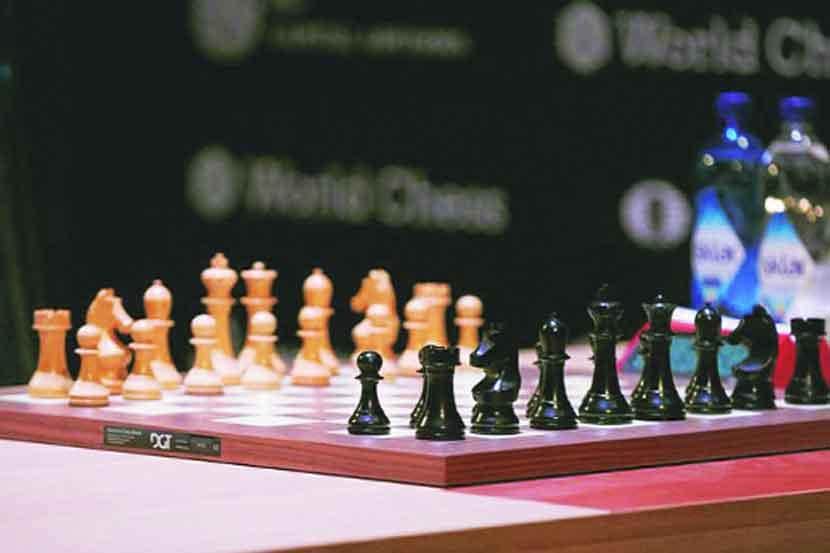 एरोफ्लॉट खुली बुद्धिबळ स्पर्धा : सेतुरामनचा सलग दुसरा विजय