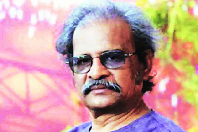 व्यक्तिवेध : वसंत आबाजी डहाके