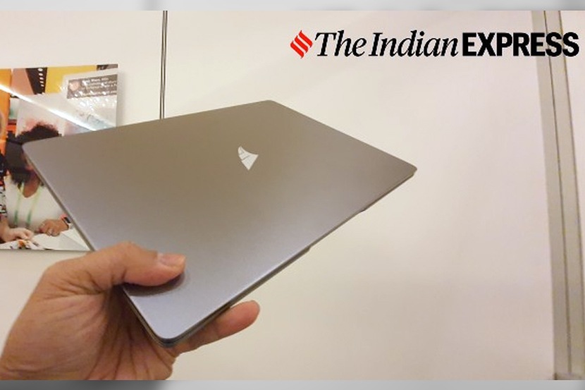 Flipkart ने लाँच केला पहिला लॅपटॉप, किंमत…