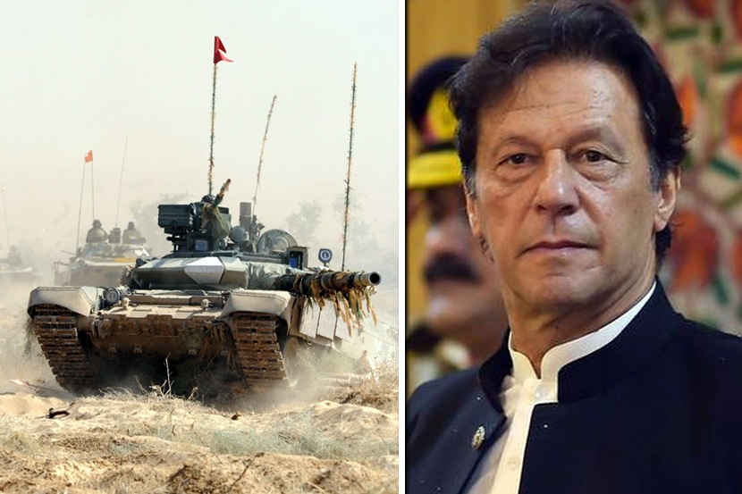 पाकिस्तानचे पंतप्रधान इम्रान खान भारतात येणार?