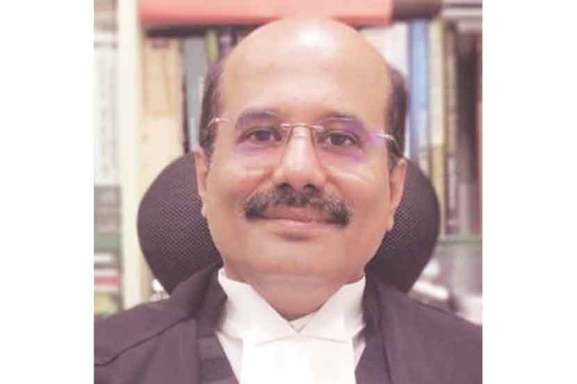 कोल्हापूरचे अॅड. अमित बोरकर उच्च न्यायालयाचे अतिरिक्त न्यायाधीश