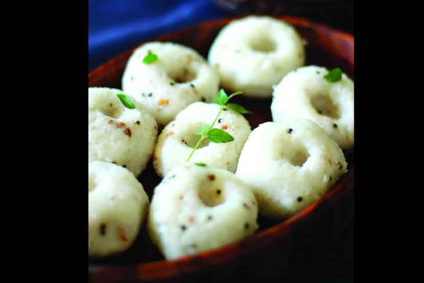 पूर्णब्रह्म : उंडी