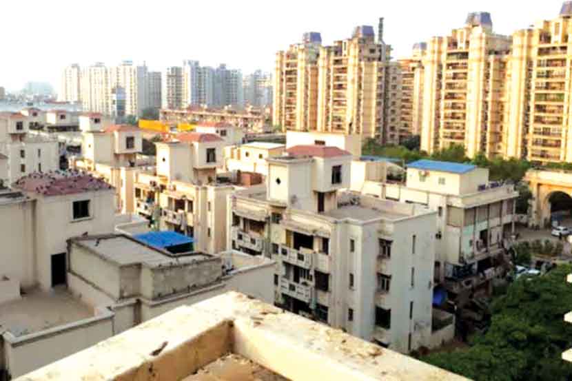 घर उद्योगाला घरघर… मुंबई, पुणे, बंगळुरूसहित ९ मोठ्या शहरांमध्ये गिऱ्हाईकच नाही