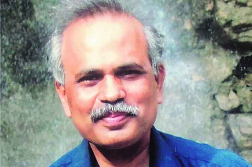 आधुनिक महाराष्ट्राची समाजभूमी