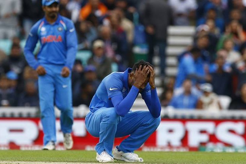 IND vs AUS : वानखेडेवर आज तरी भारत जिंकणार का?