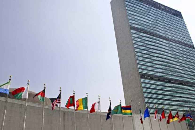 संयुक्त राष्ट्रांच्या सुरक्षा परिषदेत पाकिस्तान पुन्हा तोंडघशी