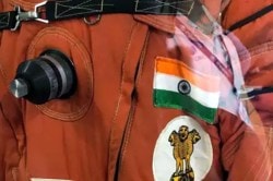 भारतीय अंतराळवीरांना ‘व्योमनॉट्स’ का म्हणतात? जाणून घ्या या शब्दाचा अर्थ काय