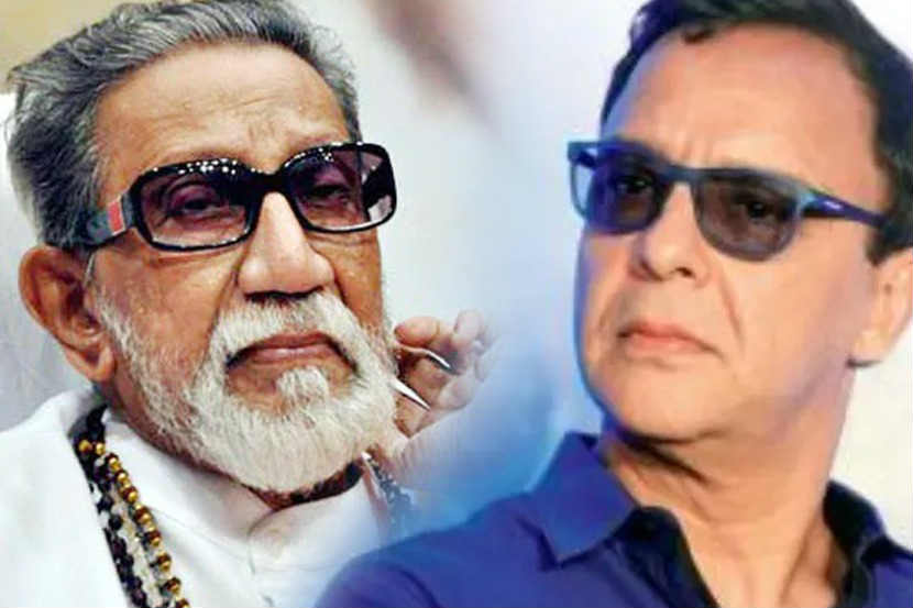 Exclusive : काश्मिरी पंडितांच्या पाठीशी एकच व्यक्ती उभी होती, ती म्हणजे फक्त बाळासाहेब ठाकरे