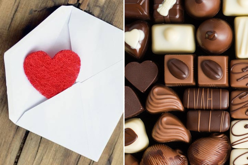 Happy Chocolate Day: चॉकलेटसारख्या गोड BFFसाठी पत्र…