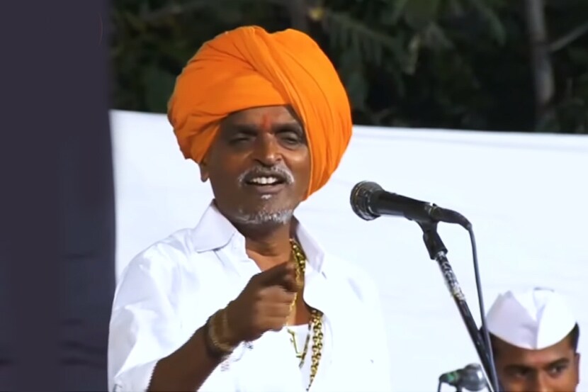 “महाराष्ट्राच्या संत परंपरेत इंदुरीकरांचं कीर्तन बसत नाही; त्यांचे विनोदही कमी दर्जाचे”