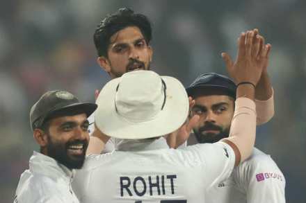 ऑस्ट्रेलिया दौऱ्यात टीम इंडिया दिवस-रात्र कसोटी सामना खेळण्याचे संकेत