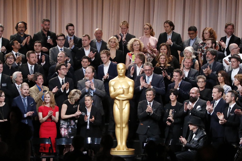 Oscar 2020: ‘ऑस्कर’ विजेत्यांची निवड करतं कोण?