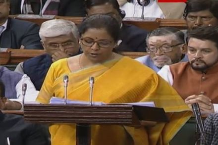Budget 2020 : जाणून घ्या, अर्थसंकल्पात कोणत्या क्षेत्रासाठी किती रुपयांची आहे तरतूद?