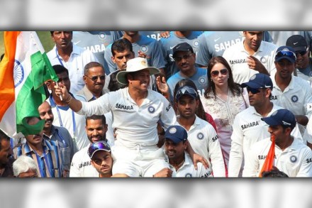 भारताच्या स्टार फिरकीपटूचा क्रिकेटला अलविदा