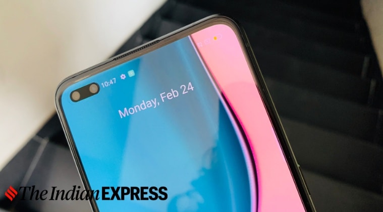 Realme X50 Pro 5G : कसा आहे देशातला पहिला 5G स्मार्टफोन?