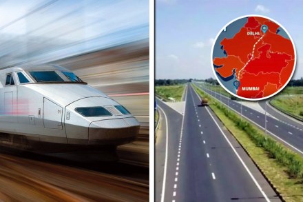 Budget 2020 : १५० नव्या हायस्पीड ट्रेन, मुंबई-दिल्ली एक्स्प्रेसवे – अर्थसंकल्पात घोषणा