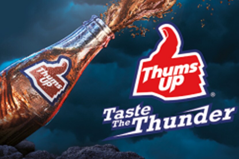 ‘Thums Up’