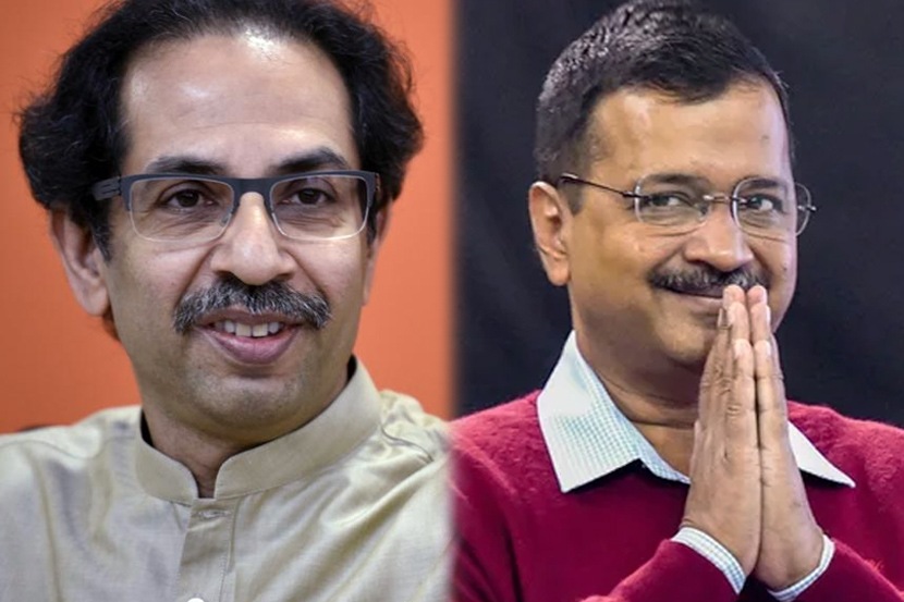 Delhi Assembly Election 2020: ‘मन की बात’ नव्हे तर ‘जन की बात’ चालणार हे केजरीवालांनी दाखवून दिलं – उद्धव ठाकरे