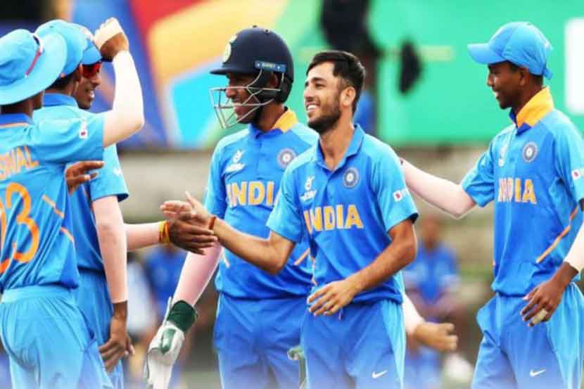 U-19 World Cup Final : महामुकाबल्याची रणनिती, जाणून घ्या काय करत होती टीम इंडिया