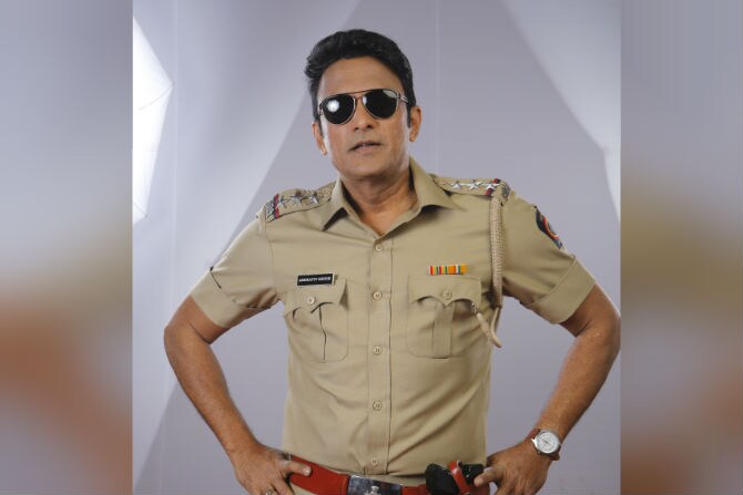ajinkya deo