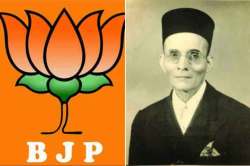 भाजप सरकारलाही सावरकरांचा विसर