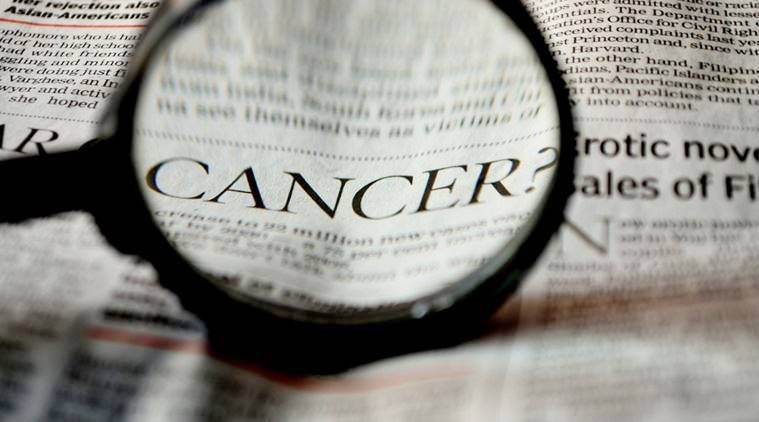 कर्करोगाचे निदान केवळ रक्त तपासणीने, नवीन संशोधन