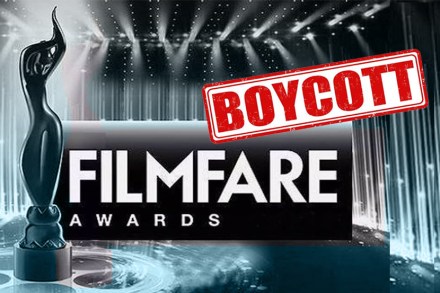 ‘खऱ्या कलेला डावललं’; नेटकऱ्यांनी उपसलं #BoycottFilmFare चं अस्त्र