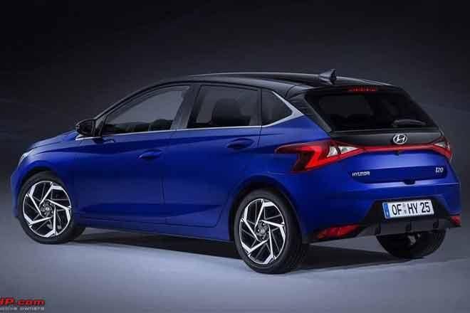 Hyundai ची प्रीमियम कार i20 झाली महाग, ‘ही’ आहे नवी किंमत