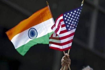 भारत-अमेरिका व्यापार कराराचे ट्रम्प यांचे संकेत