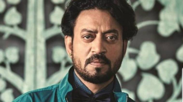 Irrfan died, Irrfan Khan