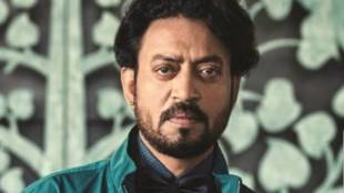 Irrfan died, Irrfan Khan