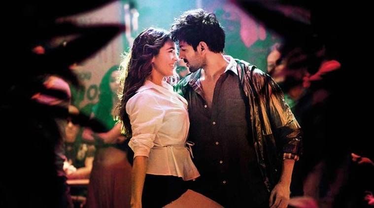 Love Aaj Kal Movie Review: गुंतागुंतीचा ‘लव्ह आज कल’