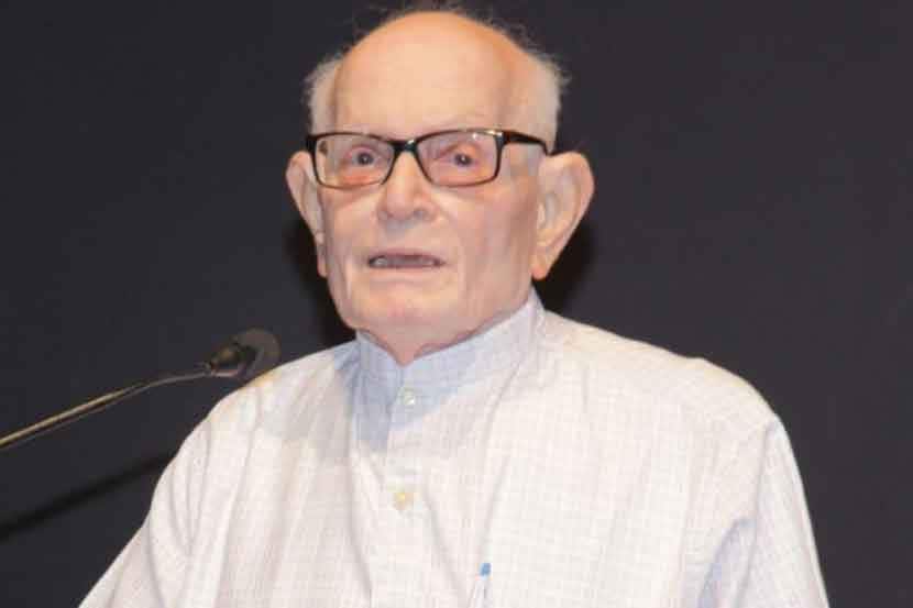 डॉ. राजाराम ऊर्फ बाळ भालेराव