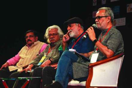 मतभिन्नता हा सर्जनशीलतेचा आत्मा!