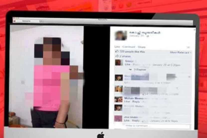 ऑनलाइन वेश्याव्यवसाय रॅकेटचा पर्दाफाश, एकाला अटक