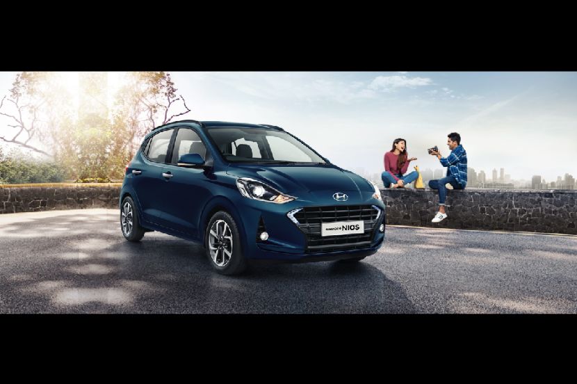 Hyundai ची पावरफुल Grand i10 लाँच, जाणून घ्या किंमत