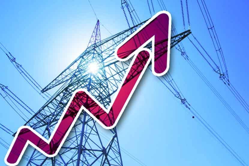 Mahavitaran hike power tariff : दरवाढीची वीज कडाडली