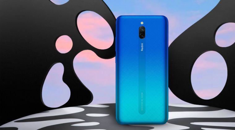 ‘शाओमी’च्या स्वस्त Redmi 8A Dual चा पहिलाच सेल , मिळेल 5000mAh ची दमदार बॅटरी आणि…