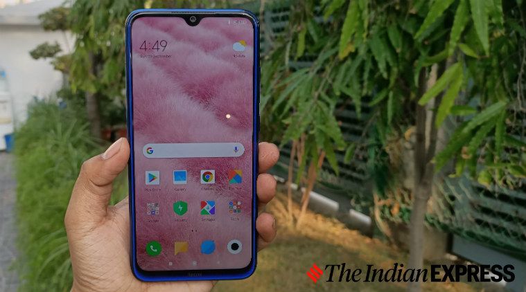 Coronavirus चा परिणाम, ‘शाओमी’चा Redmi Note 8 झाला महाग