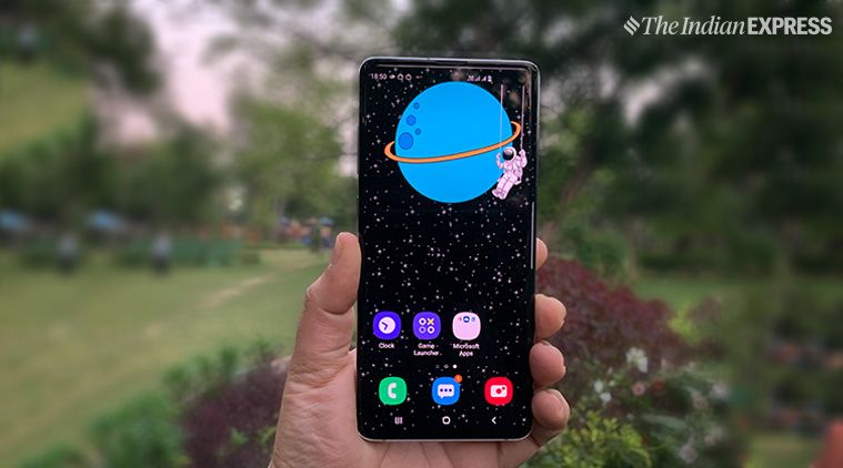 तब्बल 12 हजारांनी स्वस्त झाला Samsung Galaxy S10, काय आहे नवी किंमत?