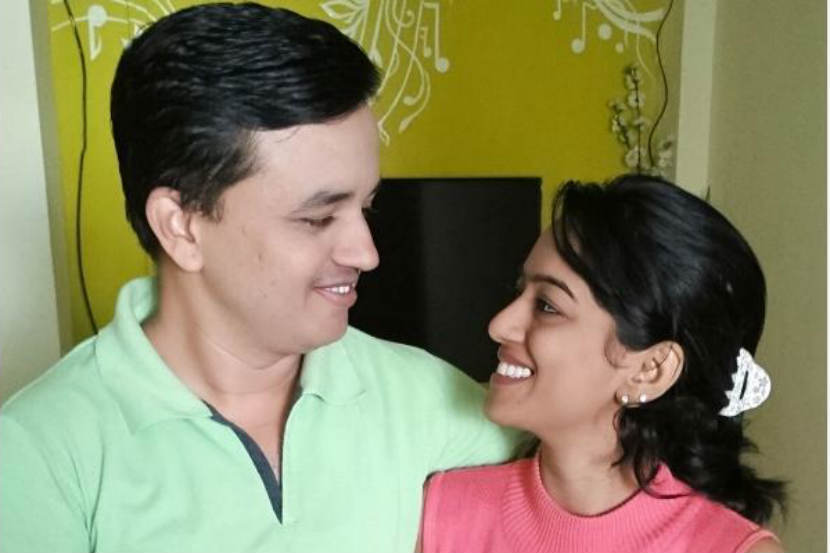 Valentine’s Day 2020 : केवळ तिच्या उपचारांसाठी तीन वर्षांपासून करतोय तो नाईट ड्युटी