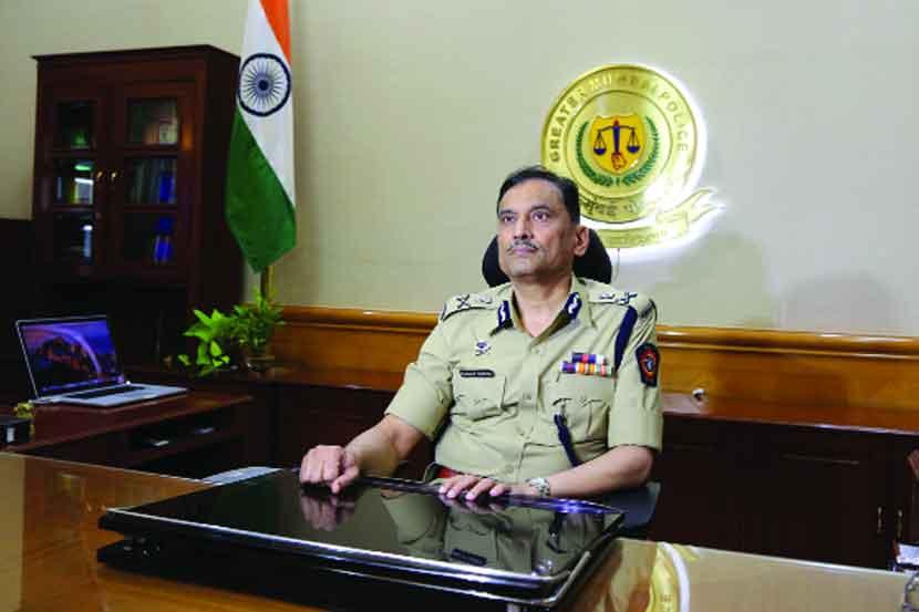 संजय बर्वे 