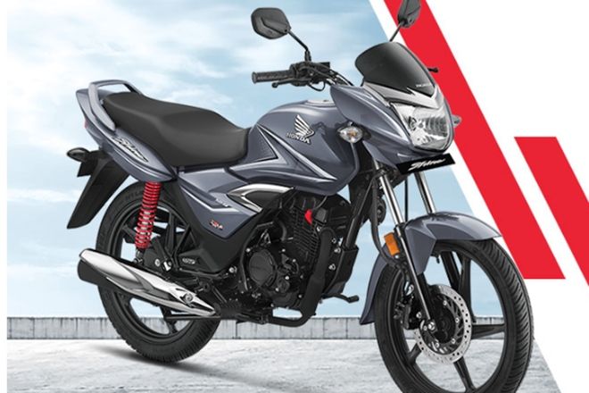 BS6 इंजिनसह आली नवीन Honda Shine , मायलेज वाढला; किंमत किती?