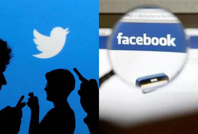 फेसबुक, ट्विटर, गुगलची पाकिस्तानला धमकी