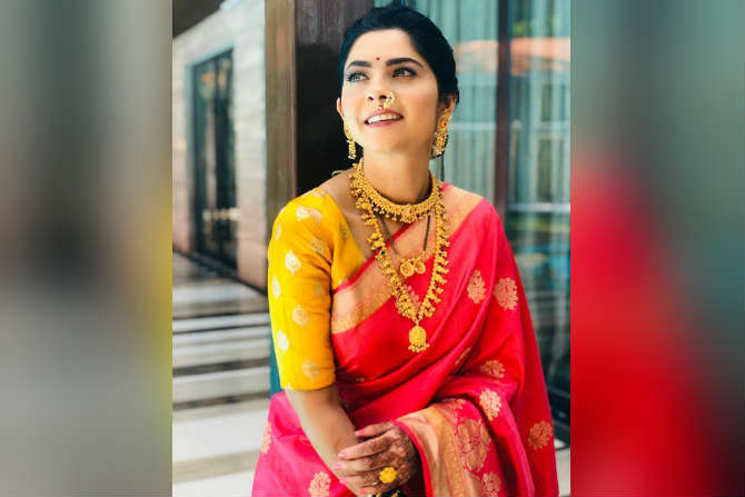 sonalee kulkarni