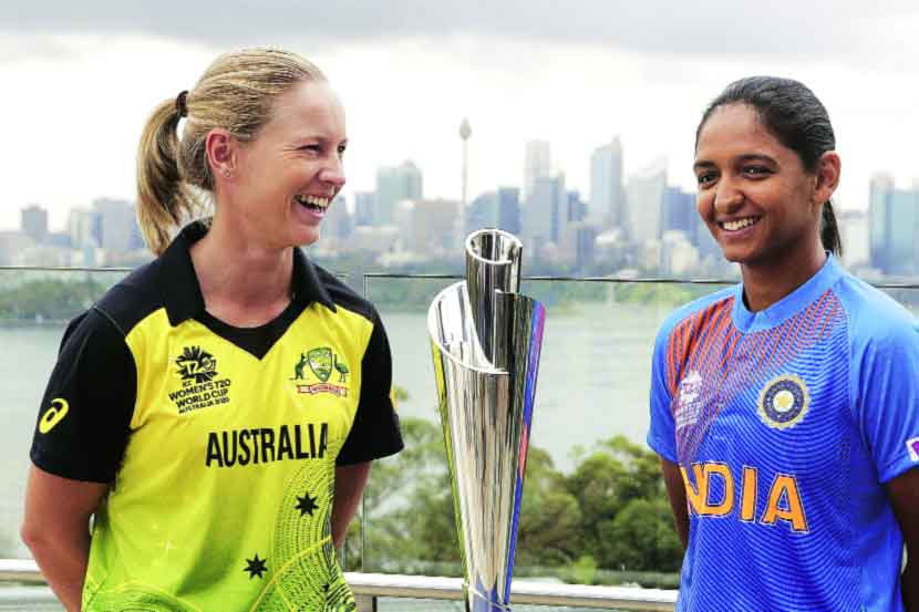 महिला ट्वेन्टी-२० विश्वचषक क्रिकेट : भारताचे विश्वविजेतेपदाचे उद्दिष्ट