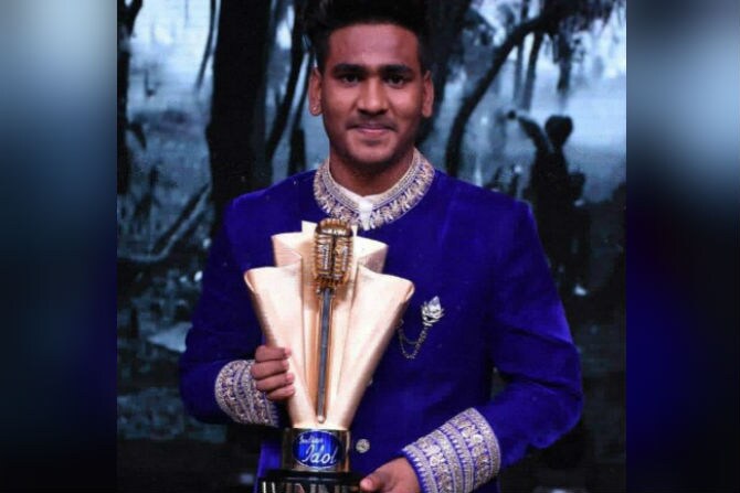 sunny hindustani