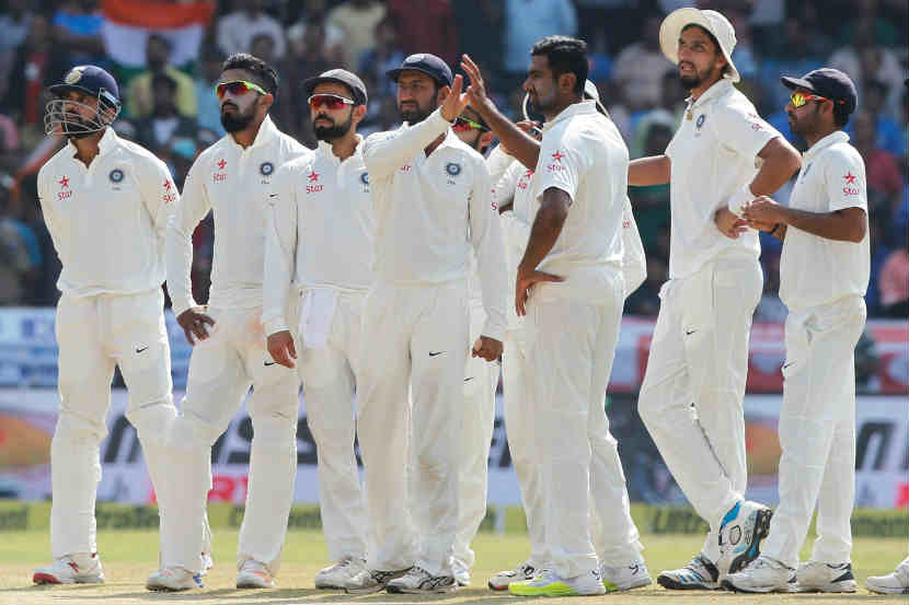 IND vs NZ : दुसऱ्या कसोटीसाठी टीम इंडियात बदल, ‘या’ खेळाडूंना मिळू शकतो डच्चू