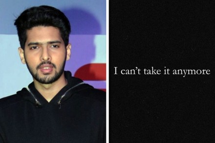 armaan malik